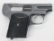 Early Austrian Works OWA Semi Automatic Pistol