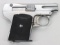 Early Austrian Works OWA Semi Automatic Pistol