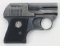 Gerstenberger & Eberwein Model 5 Gas/Flare Pistol Over/Under Pistol