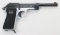 Beretta M948 Semi Automatic Pistol