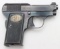 Pistola Beretta Brevet 1919 Semi Automatic Pistol