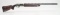 Beretta AL391 Teknys Optima Semi Automatic Shotgun