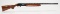 Remington 1100 Semi Combo Automatic Shotgun