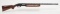 Remington 1100 Semi Automatic Shotgun