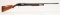 Winchester (Pre 64) Model 12 Pump Action Shotgun
