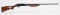 Ithaca Model 37 Pump Action Shotgun