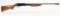 Ithaca Model 37 Featherlight Pump Action Shotgun