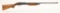 Ithaca Model 37 Featherlight Pump Action Shotgun
