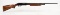 New Haven By Mossberg Model 600ET Country Squire Pump Action Shotgun