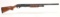 New England Firearms/H&R 1871 Pardner Pump Action Shotgun