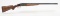 Savage Fox Model B SxS Shotgun