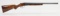 Savage Fox Sterlingworth SxS Shotgun