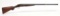 Ithaca Flues No1 Special SxS Shotgun