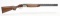 American Arms Silver Sixteen Over/Under Shotgun