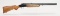 Savage 24S-E Combination Rifle/Shotgun