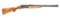Savage 24 Series P Combination Rifle/Shotgun