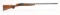 Browning (Japan) BT-99 Single Shot Shotgun