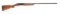 Winchester Model 37 Single Shot Shotgun
