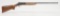 Harrington & Richardson Topper 158 Single Shot Shotgun