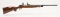 Remington Model 700 BDL DBM Bolt Action Rifle