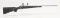 Remington Model 7 Bolt Action Rifle