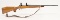 Ithaca /Tikka Deluxe LSA-55 Bolt Action Rifle