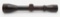 Leupold Rifle Scope