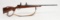 Weatherby Mark V Bolt Action Rifle