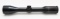 Weatherby Supreme Rifle Scope