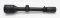 Burris Rifle Scope