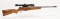 Savage Stevens Model 322B Bolt Action Rifle