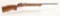 Steyr Mannlicher SL Bolt Action Rifle
