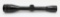Leupold Rifle Scope