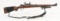 Custom Paul Jaeger Mannlicher Bolt Action Rifle
