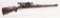 Custom Paul Jaeger Mannlicher Bolt Action Rifle