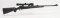 Winchester Model 70 Bolt Action Rifle