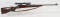 Winchester (Pre 64) Model 70 Bolt Action Rifle