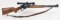 Marlin 336 Lever Action Rifle