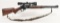 Marlin 336 Lever action Rifle
