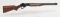 Marlin 336 RC Lever Action Rifle