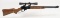 Marlin 336 Lever Action Rifle