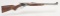 Marlin 336SS Lever Action Rifle