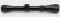 Leupold Rifle Scope
