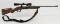 Savage Model 99E Series A Lever Action Rifle