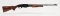 Remington 760 Pump Action Rifle