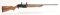 Browning (Belgian) BAR Semi Automatic Rifle