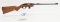 Marlin 70P Papoose Takedown Semi Automatic Rifle