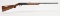 Remington Speedmaster Model 241 (John Browning design) Semi Automatic Rifle