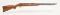 Sears Model 25 Semi Automatic Rifle