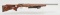 Savage 93R17 BTVSS Bolt Action Rifle